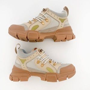 Gucci Flashtrek Sneakers